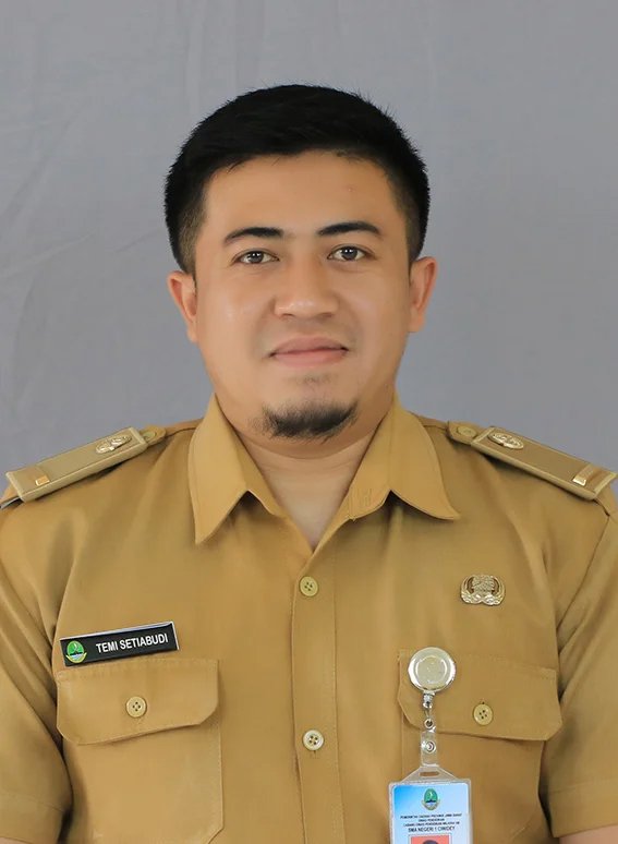 TEMI SETIABUDI 